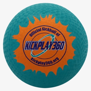 Custom Kickball"  Class= - Circle, HD Png Download, Free Download