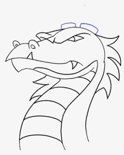 Dragon Head For Kids, HD Png Download, Free Download