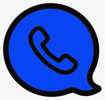 Call Now For A Free Case Evaluation - Blue Phone Icon Png, Transparent Png, Free Download