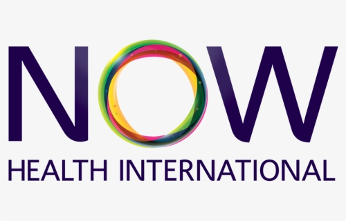 Now - Now Health International, HD Png Download, Free Download