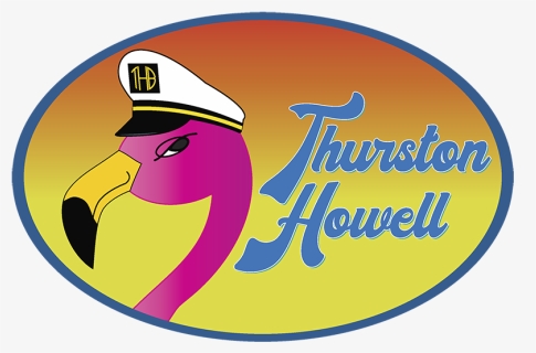 Thurston Howell, HD Png Download, Free Download
