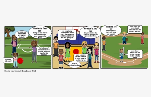 Comics, HD Png Download, Free Download