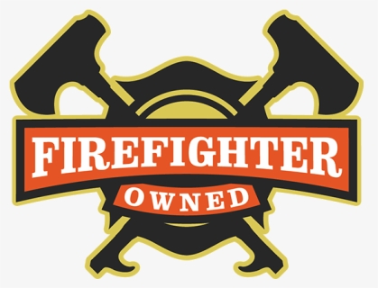 Internachi Firefighter Owned Logo - Internachi Firefighter Owned, HD Png Download, Free Download