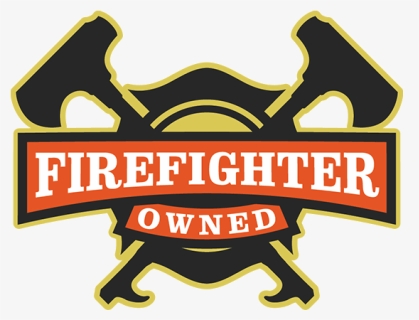 Internachi Firefighter Owned Logo - Internachi Firefighter Owned, HD Png Download, Free Download
