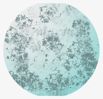 Blue Moon - Circle, HD Png Download, Free Download