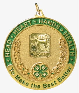 Transparent Golden Medal Png - Emblem, Png Download, Free Download