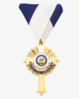Gold Medal , Png Download - Medals Windsor Drape Ribbon, Transparent Png, Free Download