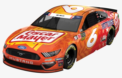 Ryan Newman Charlotte Advance, HD Png Download, Free Download