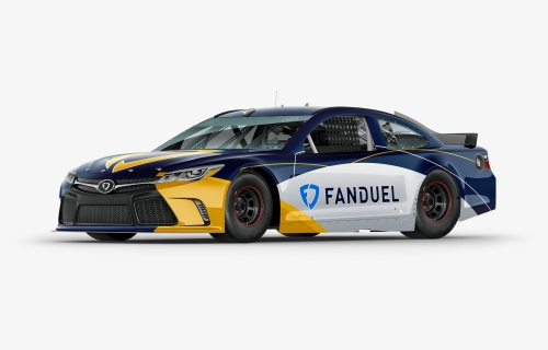 Training Guide Fanduel - Police Car, HD Png Download, Free Download