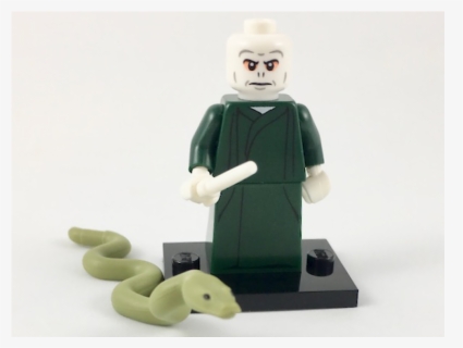 Lord Voldemort Lego, HD Png Download, Free Download