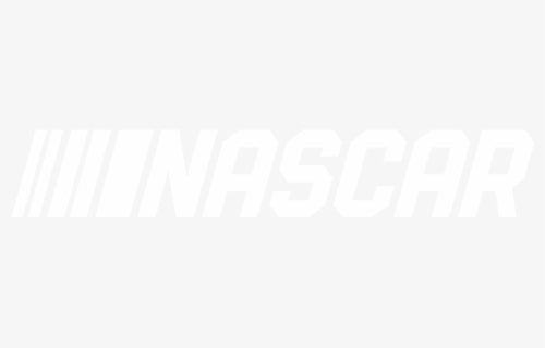 Nascar-logo Copy - Microsoft Teams Logo White, HD Png Download, Free Download