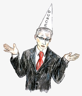 Dunce-petter - Cartoon, HD Png Download, Free Download