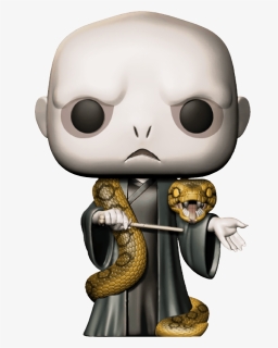 Harry Potter Voldemort Funko Pop, HD Png Download, Free Download