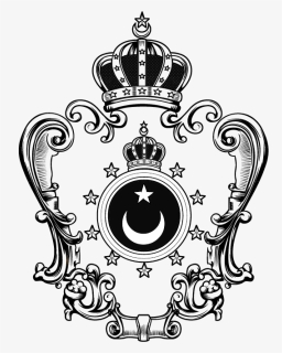 Pm Website Logo - Kingdom Of Libya Crown, HD Png Download, Free Download
