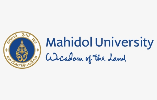 Mahidol University Sign Png, Transparent Png, Free Download