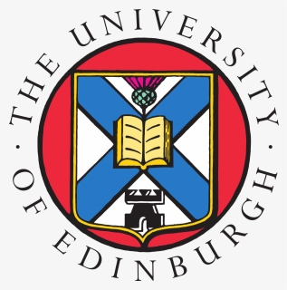 University Of Edinburgh Logo Download, HD Png Download, Free Download
