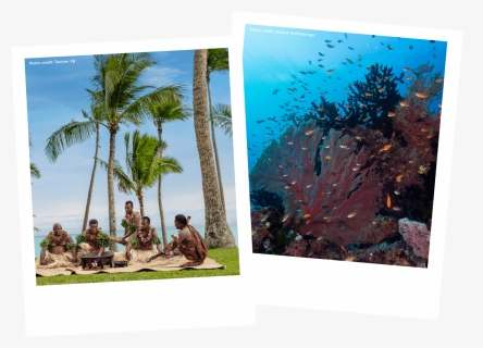 Fiji Tourism, HD Png Download, Free Download