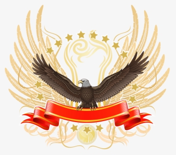 Eagle Vector Free, HD Png Download, Free Download