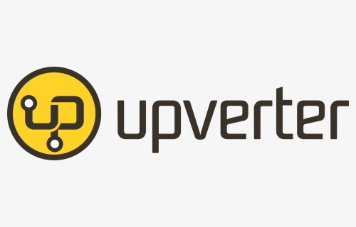 Upverter, The Online Hardware Design Hub - Upverter Logo, HD Png Download, Free Download