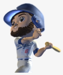 Baseball Player, HD Png Download, Free Download