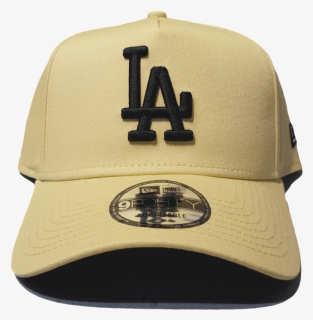 New Era La Dodgers 9forty"a Frame" - Baseball Cap, HD Png Download, Free Download