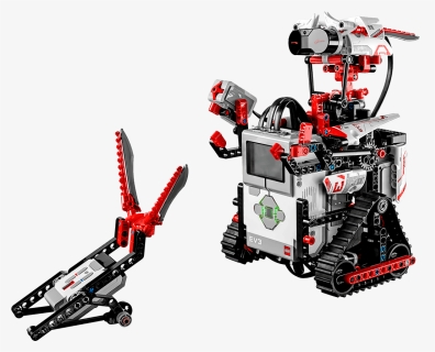 Lego Mindstorms Ev3 Wall E , Png Download - Transparent Background Ev3 Png, Png Download, Free Download