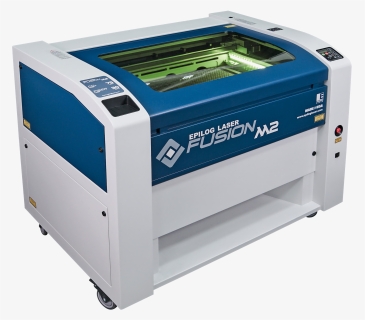 Laser Machine Png Photo - Epilog Laser Fusion M2, Transparent Png, Free Download