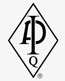 Api Monogram - Api Monogram American Petroleum Institute, HD Png Download, Free Download