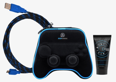 4pspro Gamers Bundle - Game Controller, HD Png Download, Free Download
