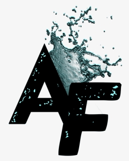 Aquafit Logo1 - Graphic Design, HD Png Download, Free Download