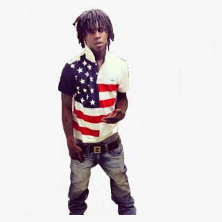 Chief Keef Transparent Png Clipart , Png Download - Chief Keef Transparent Background, Png Download, Free Download