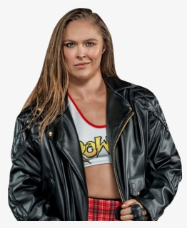 Wwe Ronda Rousey Png Picture - Ronda Rousey, Transparent Png, Free Download