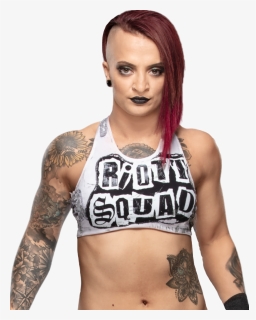 Transparent Wwe Superstars Png - Ronda Rousey Vs Ruby Riott, Png Download, Free Download