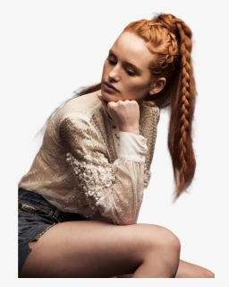 Transparent Background Madelaine Petsch, HD Png Download, Free Download