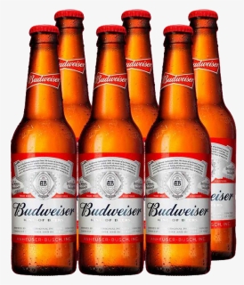 Budweiser Beer Bottle 2018, HD Png Download, Free Download