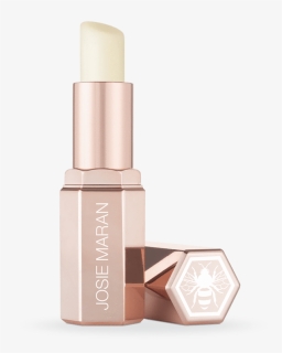 Transparent Tumblr Png Lips - Josie Maran Beautifully Argan Lip Butter Duo, Png Download, Free Download