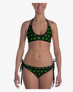 Girl In Bikini Png - Bikini Png, Transparent Png, Free Download