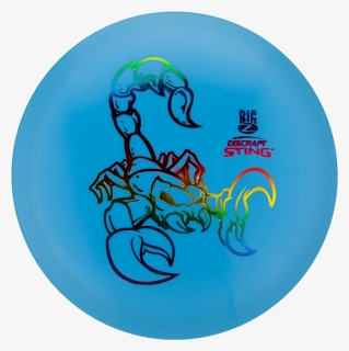 Bzsting Max-dk 1 - Discraft, HD Png Download, Free Download