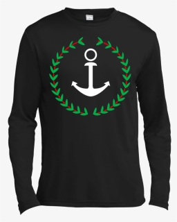 Pablo Escobar"s Anchor T-shirt, Hoodie & Tank - Suicide Ribbon, HD Png Download, Free Download