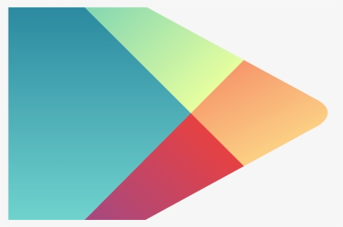 Google Play Icon For Fluid Up The Tree Google Play Logo Svg Hd