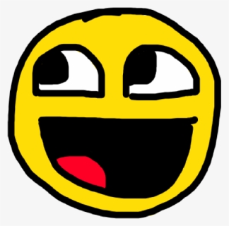 Smiley, HD Png Download, Free Download