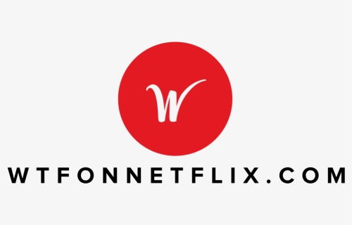 Netflix Icon Transparent Download - Circle, HD Png Download, Free Download