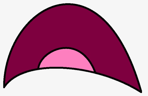 Frown Mouth Cartoon Image &, Pictures - Frown Mouth Png Transparent, Png Download, Free Download