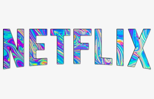 Transparent Tumblr Stickers Png - Netflix Png, Png Download, Free Download