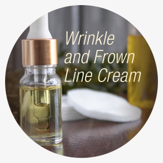 La Cure Beauté Wrinkle And Frown Line Cream - Cosmetics, HD Png Download, Free Download