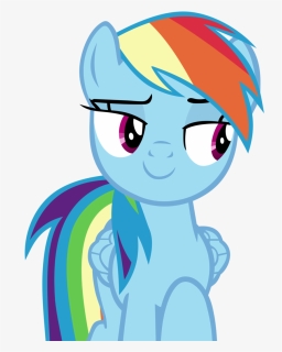 Rainbow Bedroom Eyes By Frownfactory - Rainbow, HD Png Download, Free Download