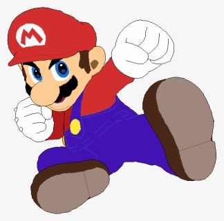 Little Mac Png, Transparent Png, Free Download
