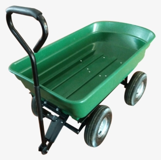 Transparent Construction Tools Png - Wheelbarrow, Png Download, Free Download
