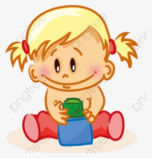 Transparent Boy And Girl Clip Art - Forkids, HD Png Download, Free Download