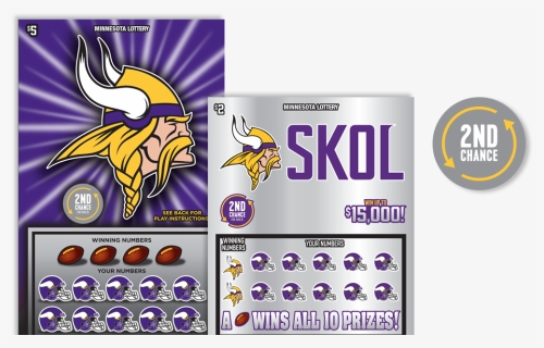 Minnesota Vikings Logo On The Gogo Car Decoration Decal, HD Png Download, Free Download